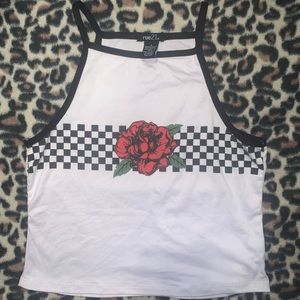 Trendy shirt